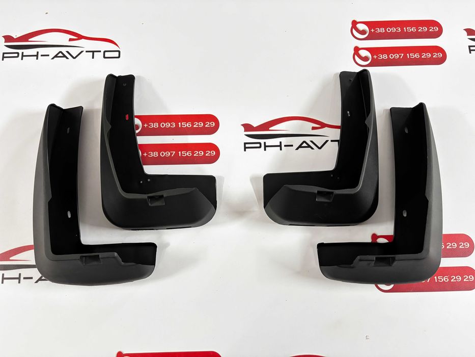 Subaru Outback 2009-2014 Бризговики Брызговики Нові