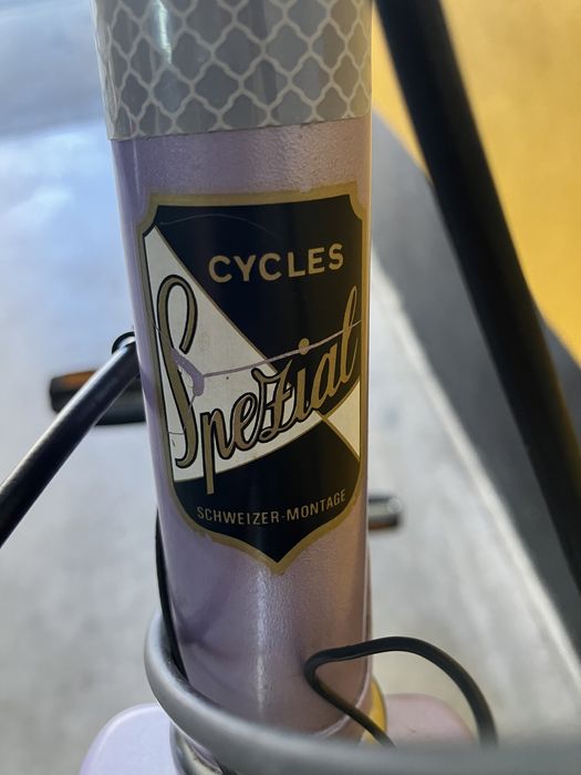 Bibicleta Senhora roda 28