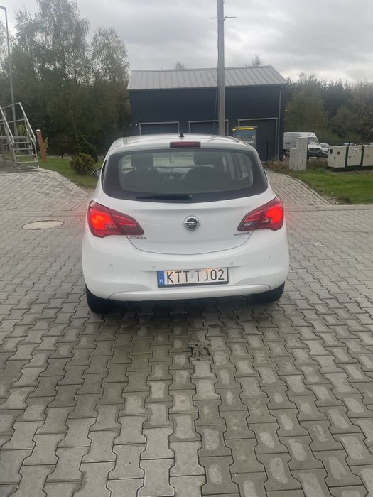 Opel Corsa E 1.3 CDTI