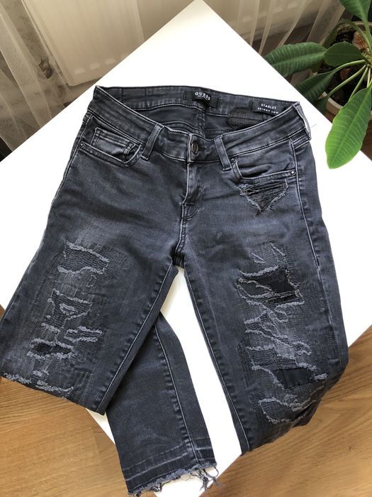 Джинси Guess нові