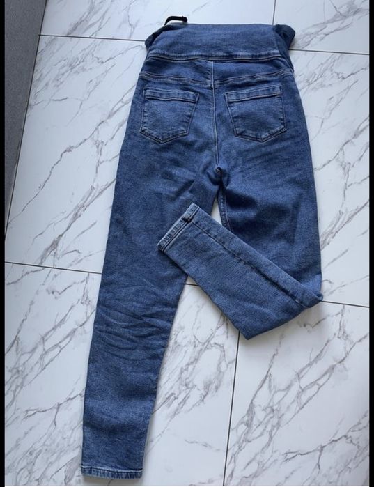 Джинсы для вагітних, Джинсы для беременных