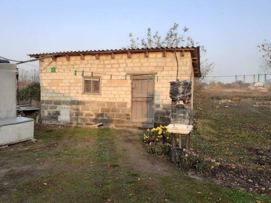 Продаж будинку в с. Біленьке