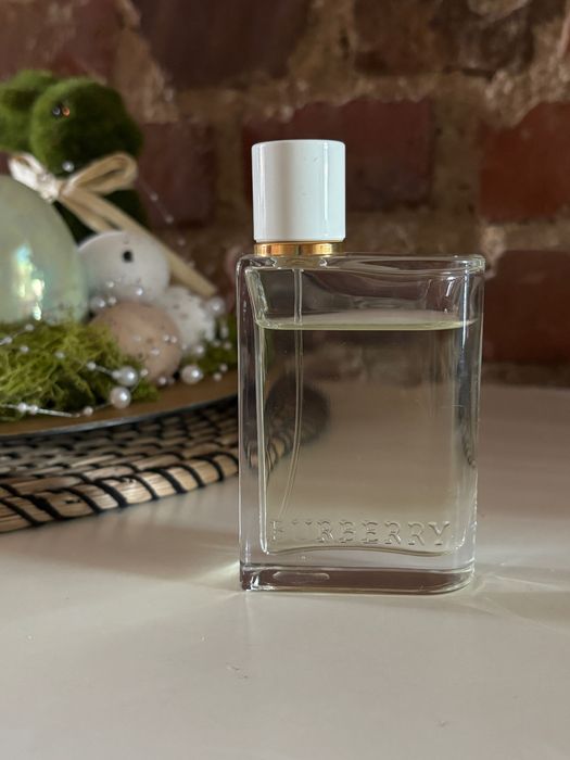 Perfumy Burberry Her edt 50ml