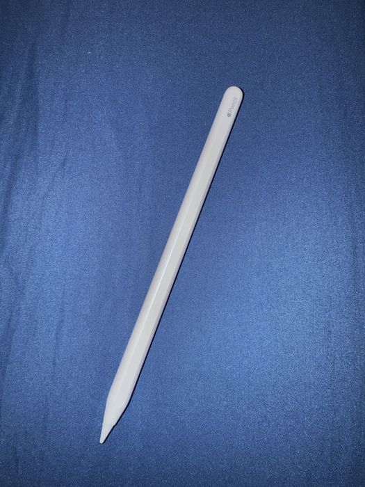 Apple Pencil (2ª Geraçao)