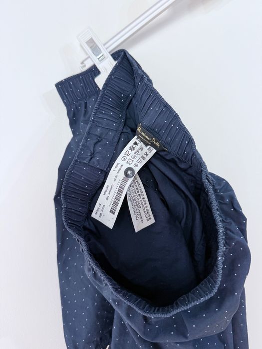 Męskie bokserki Massimo Dutti rozmiar L