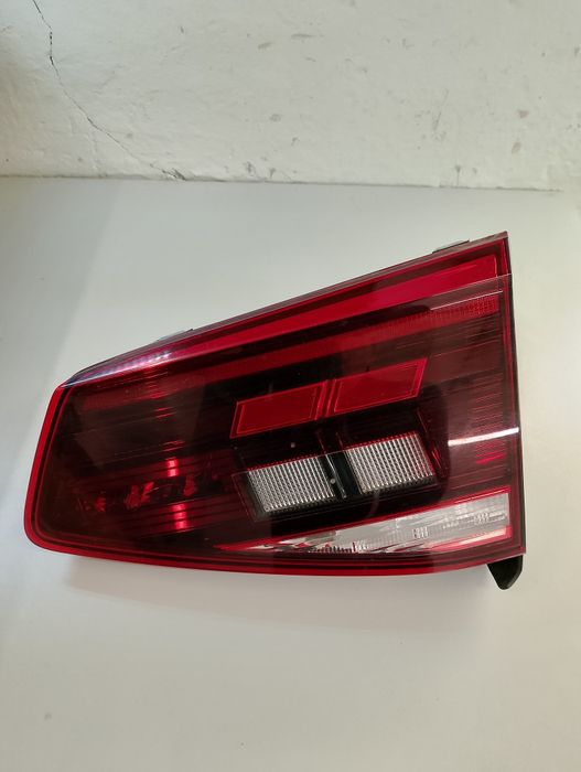VW Passat B8 Lift B8,5 Kombi Komplet Lamp Tył Tylnich
