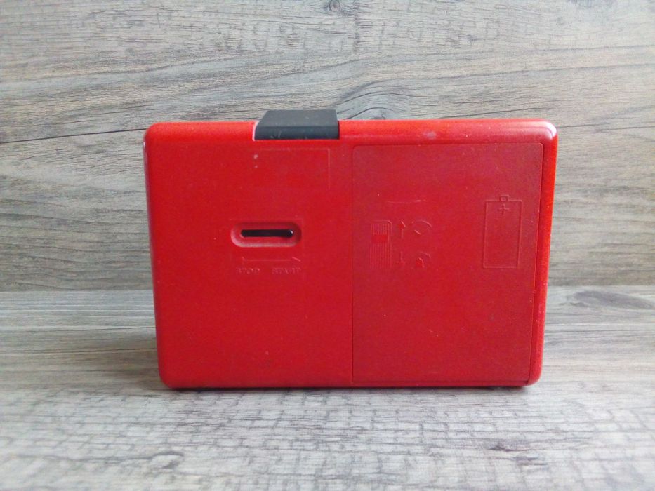 budzik Dilectra quarz Made in Germany