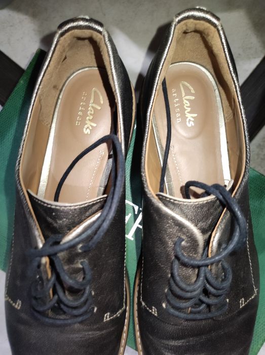Туфлі Clarks ОРИГИНАЛ