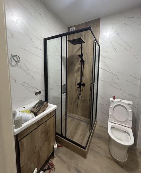 ПЕРША ЗДАЧА 3-х кімн квартири (світло 24/7; газ)