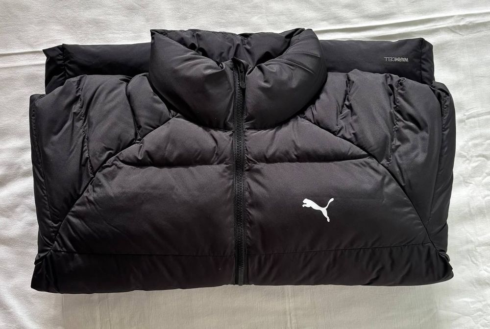 Куртка Puma (зимова)