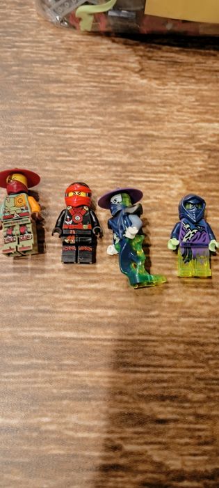 LEGO Ninjago 70735