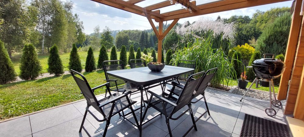 Domek do wynajęcia / na wynajem