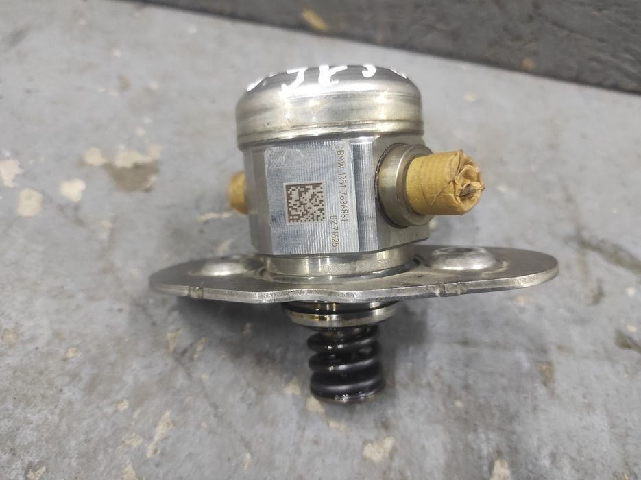 ТНВД Бензиновый Топливный Насос Bmw Mini F48 F54 F55 B36 A 15 cooper