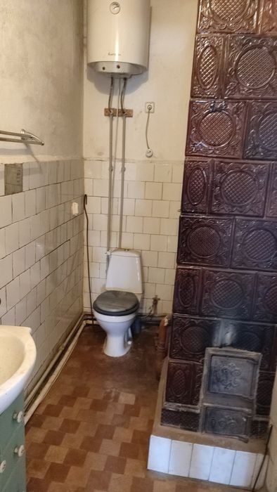 Продається будинок