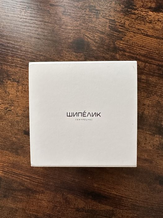 Стрічки Shypelyk з шовку