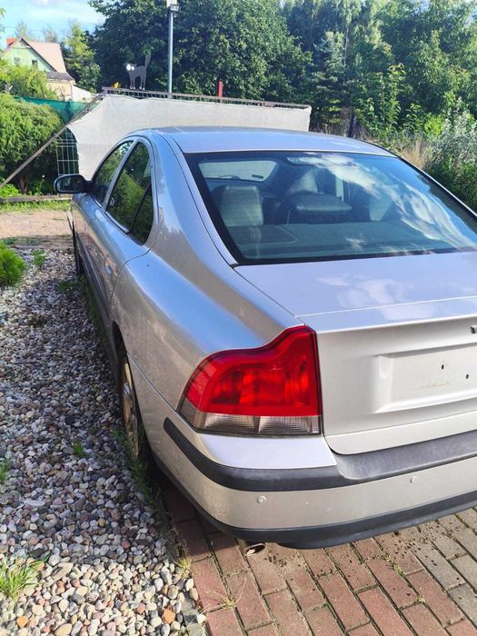 Sprzedam Volvo S60
