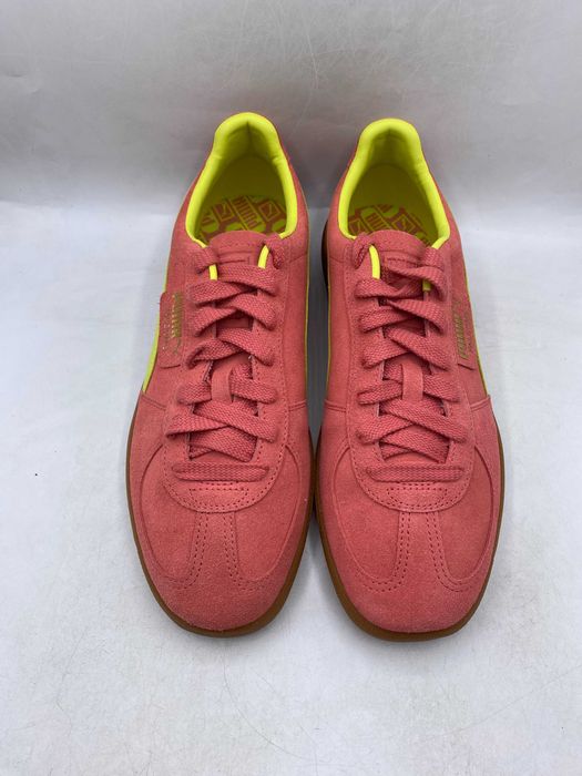 Кеди Puma Palermo (396463-22) оригінал