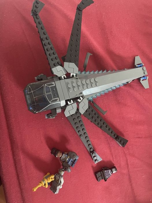 Muito Lego (Oportunidade)