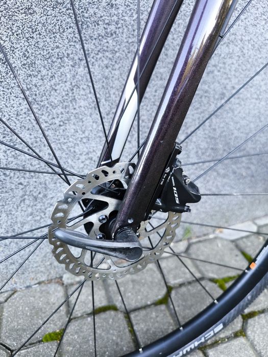 Giant Contend AR1 M/L