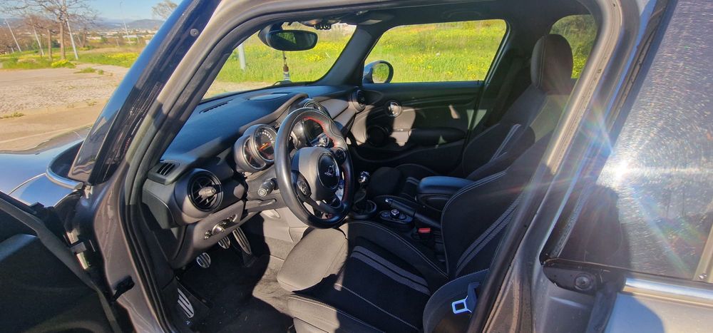 Mini one kit JCW