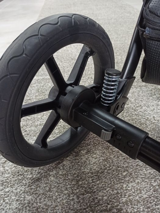 NOWY! Jedo Koda X Czerwono-czarny WYPRZEDAŻ