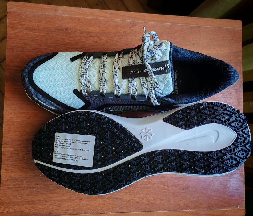 NIKE Air zoom pegasus 41  42,5 розміру