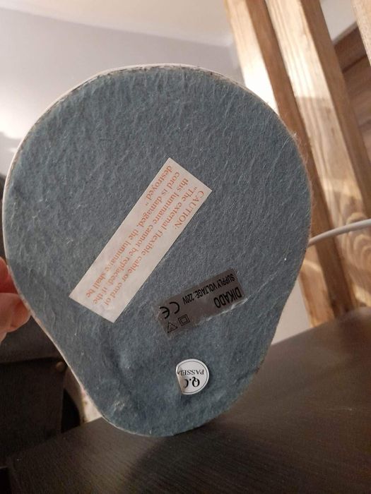 Lampa ,lampa nocna France