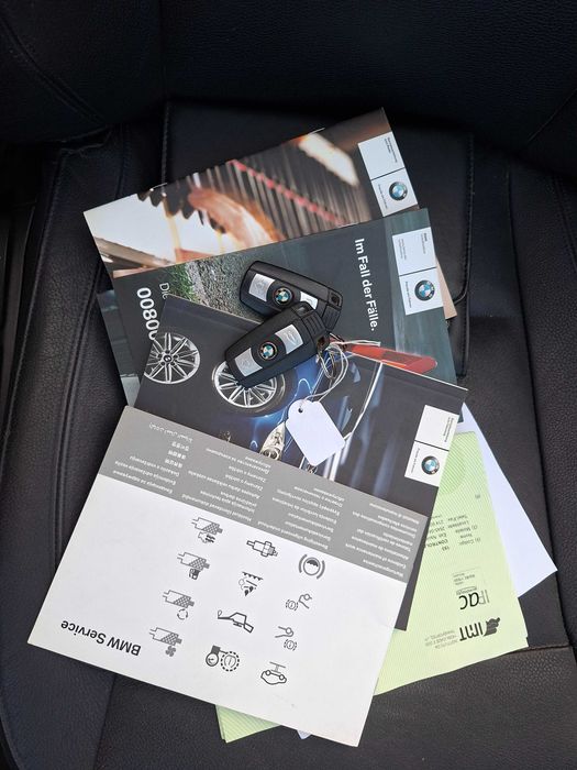BMW 118 — fotografia 12