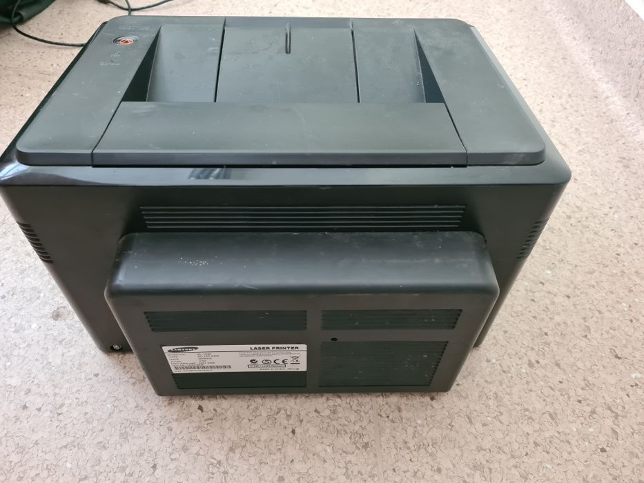 Drukarka Laserowa Samsung ML-1640