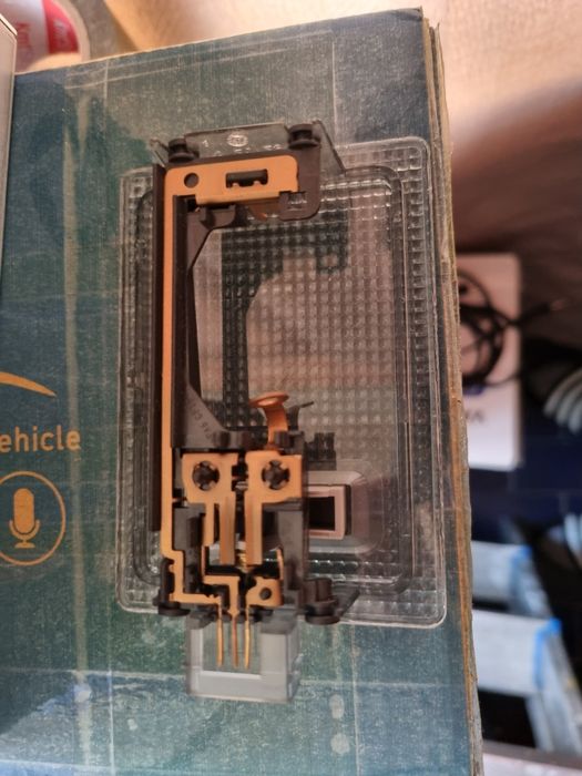 Luz Interior Teto Opel Corsa D 
OPEL CORSA D