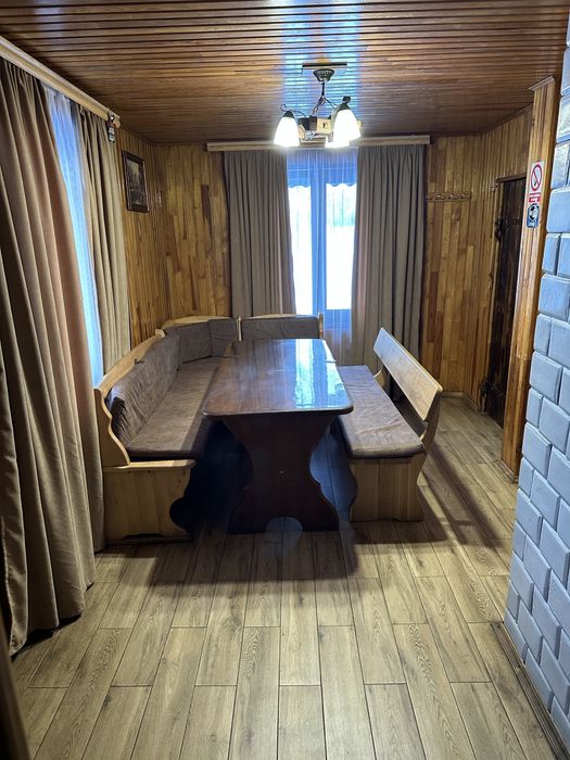 Баня Сауна на дровах.Соловичі відпочинок