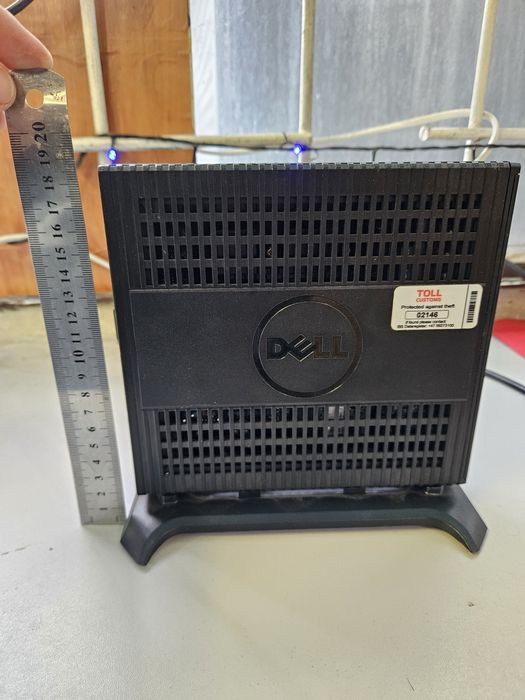 Мини ПК dell Dx0D