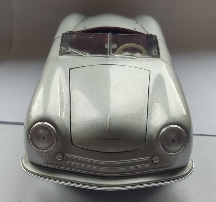 Maisto Porsche 356 Porsche Boxter skala 1:18