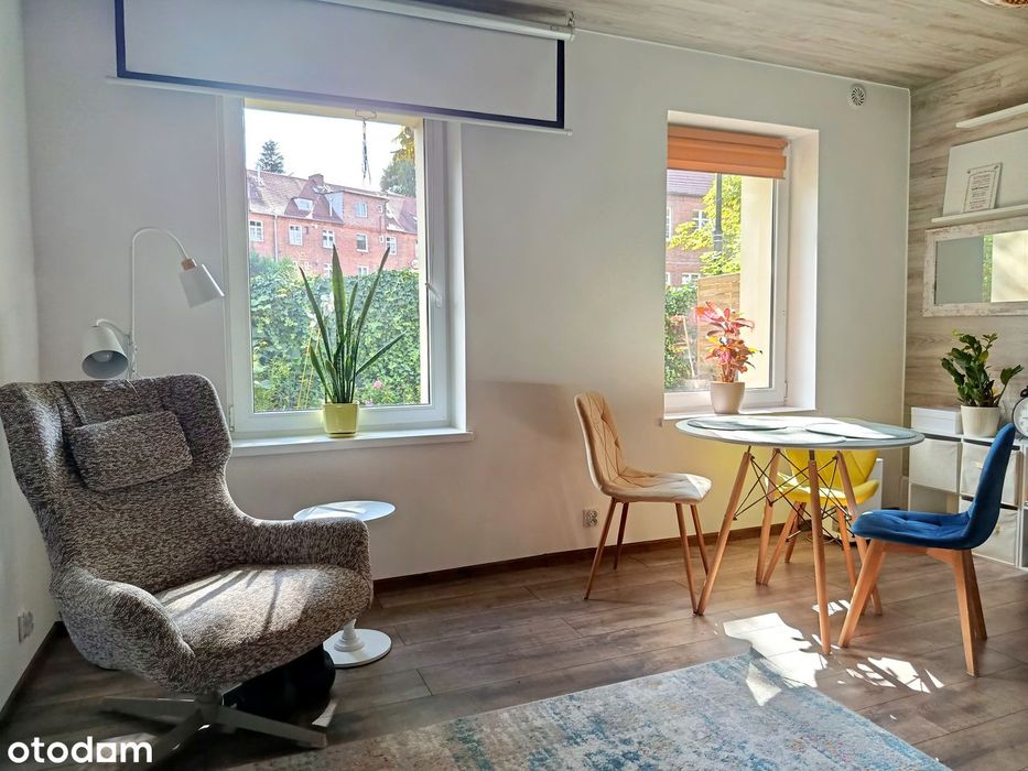 Mieszkanie – Sopot - Widok 3