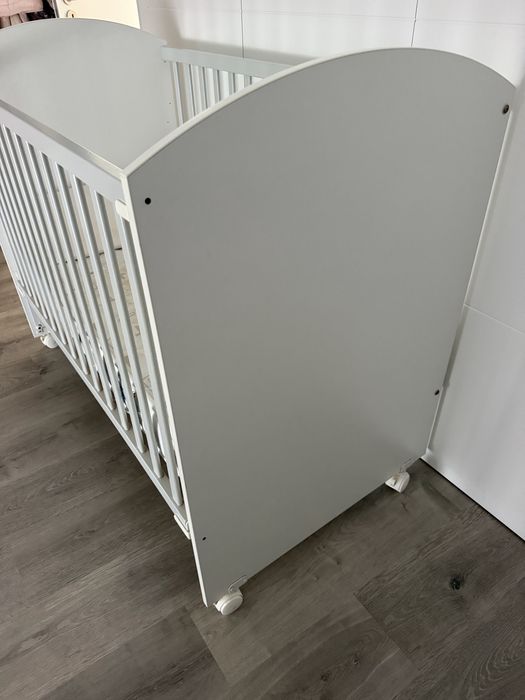 Berço / Cama da marca Trama