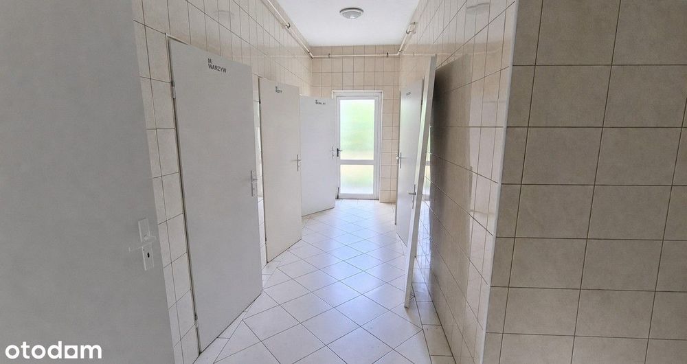 Wolnostojący dom (mieszkalno-usługowy) 500m od morza