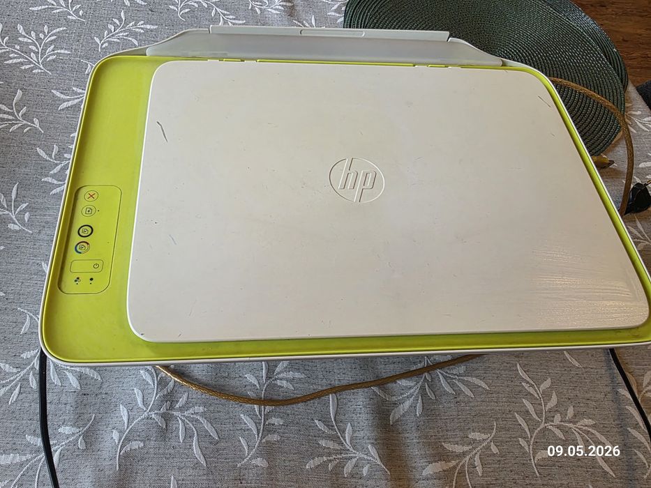 Drukarka HP DeskJet 2135