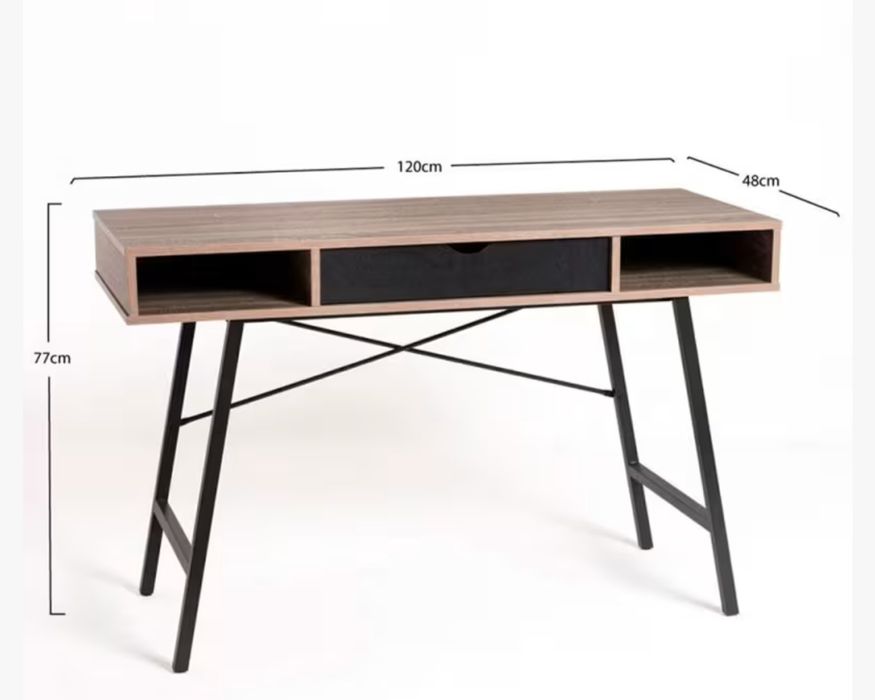 Secretária de escritório