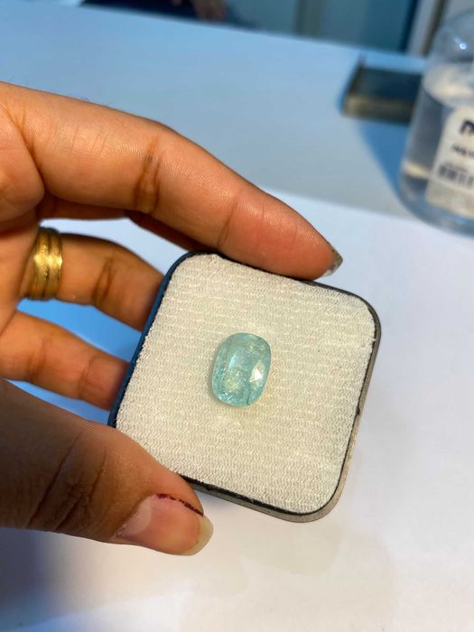 Turmalina da paraíba