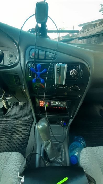 Продам Mitsubishi lancer V 1994р. 1.6