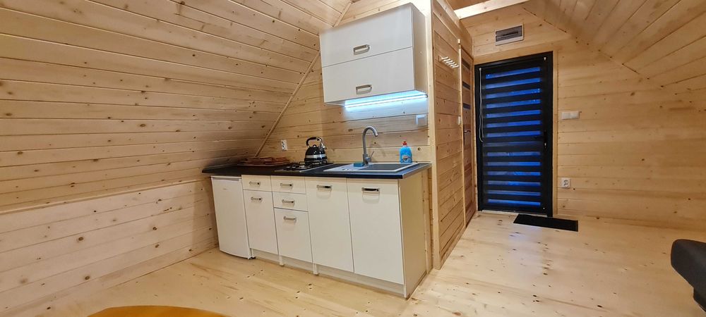 SIELPIA centrum Apartament 4-6os