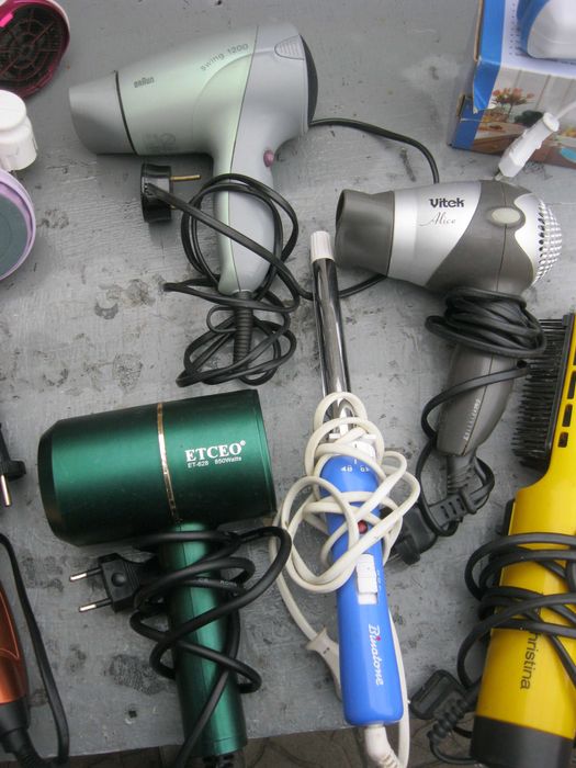 Продам фен выравниватель плойку