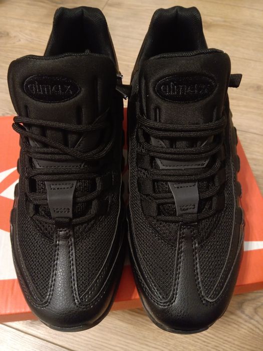 Buty Nike air Max 95