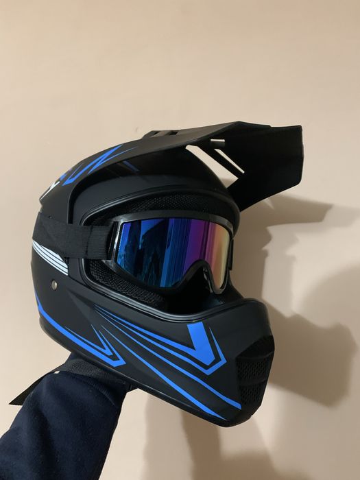 Шолом Ендуро “VGV