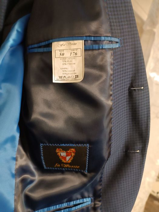 Мужской  свадебный классический костюм