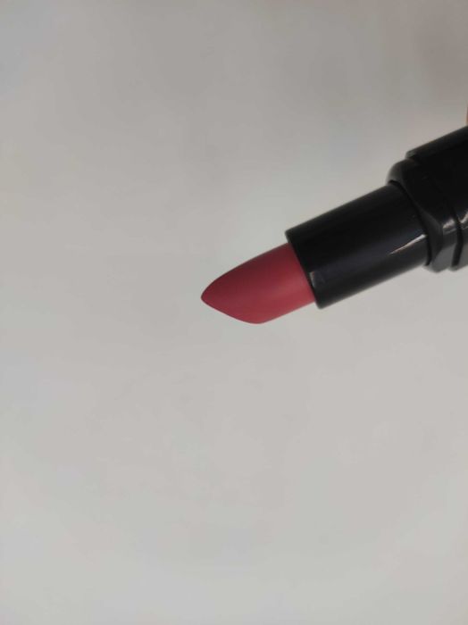Pomadka DO UST Kiko Milano Light Rosy Mauve 420 Odżywcza Sztyft