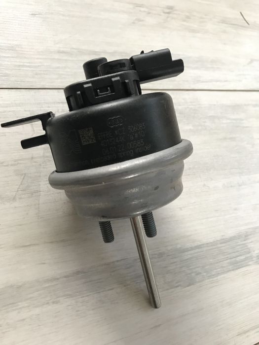 Актуатор турбіни