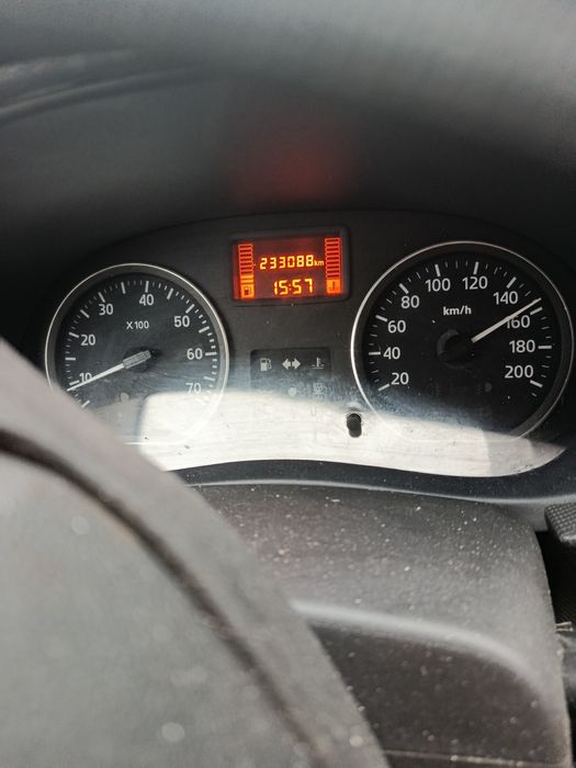 Dacia Sandero 2010