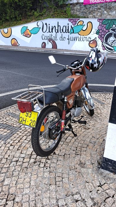 Sis Sach [EFS] - 50 cm3