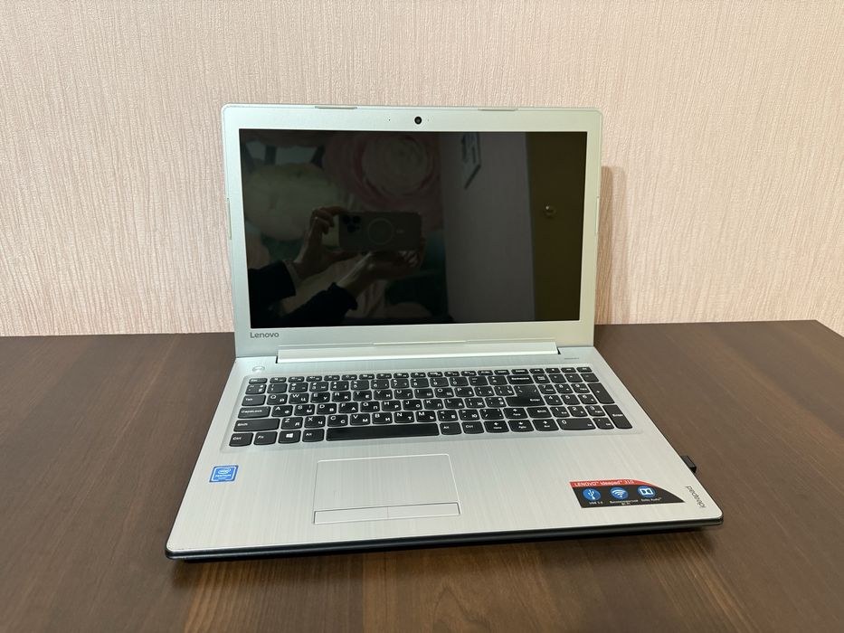 Lenovo ideapad 310-15IAP ноут ноутбук леново